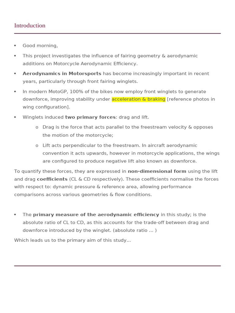 Presentation Script | PDF