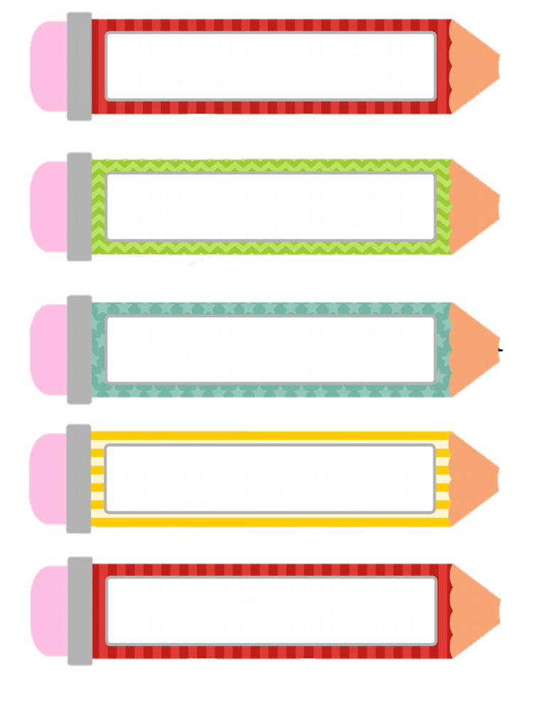 Class Label | PDF