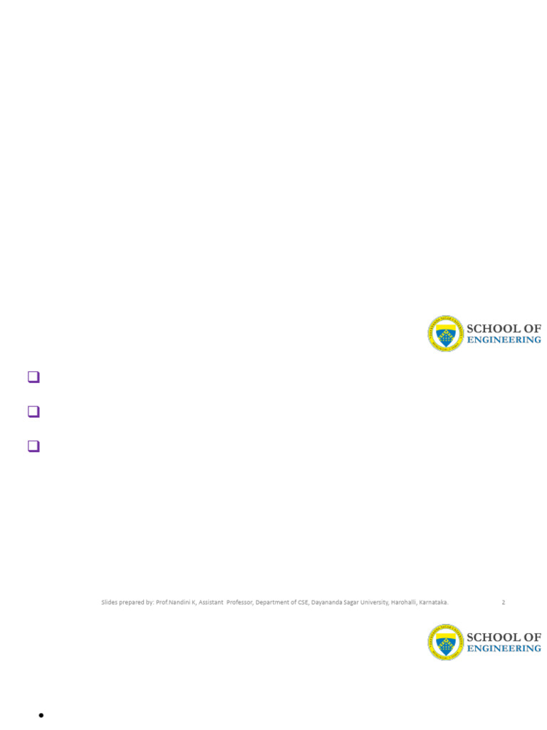 DAA Module 1 | PDF