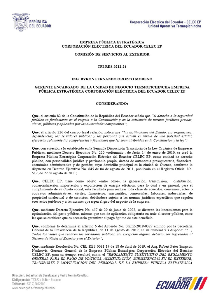 Anexo 1. 2024-09-17 Tpi-Res-0212-24 Comisión en El Exterior RGF ...