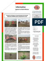 Boletim Nº 9 Da Cooperação Portuguesa Na Guiné-Bissau Março-Junho 2012