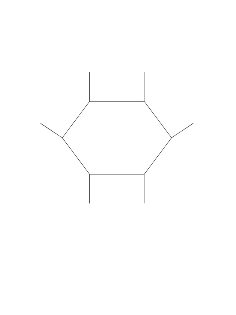 Hexagon Box Keyline 5x5x2.5 | PDF