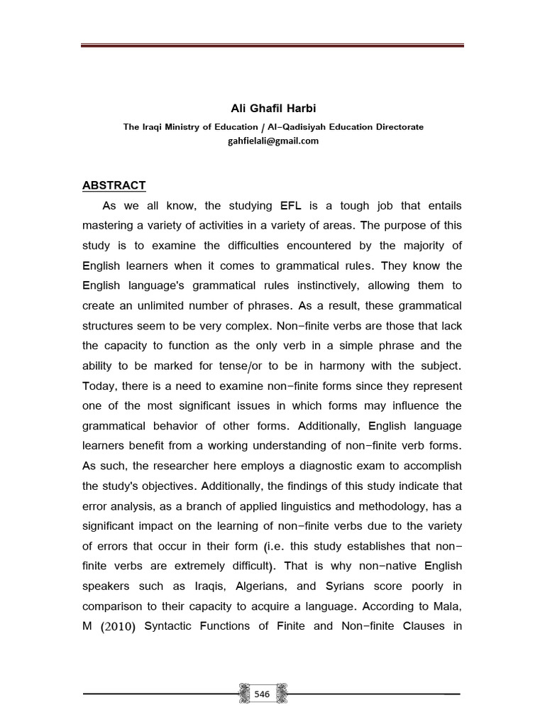 DR Ali1 | PDF
