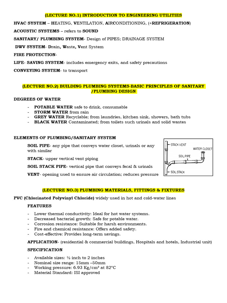 Ac 12 Lessons 1 6 | PDF
