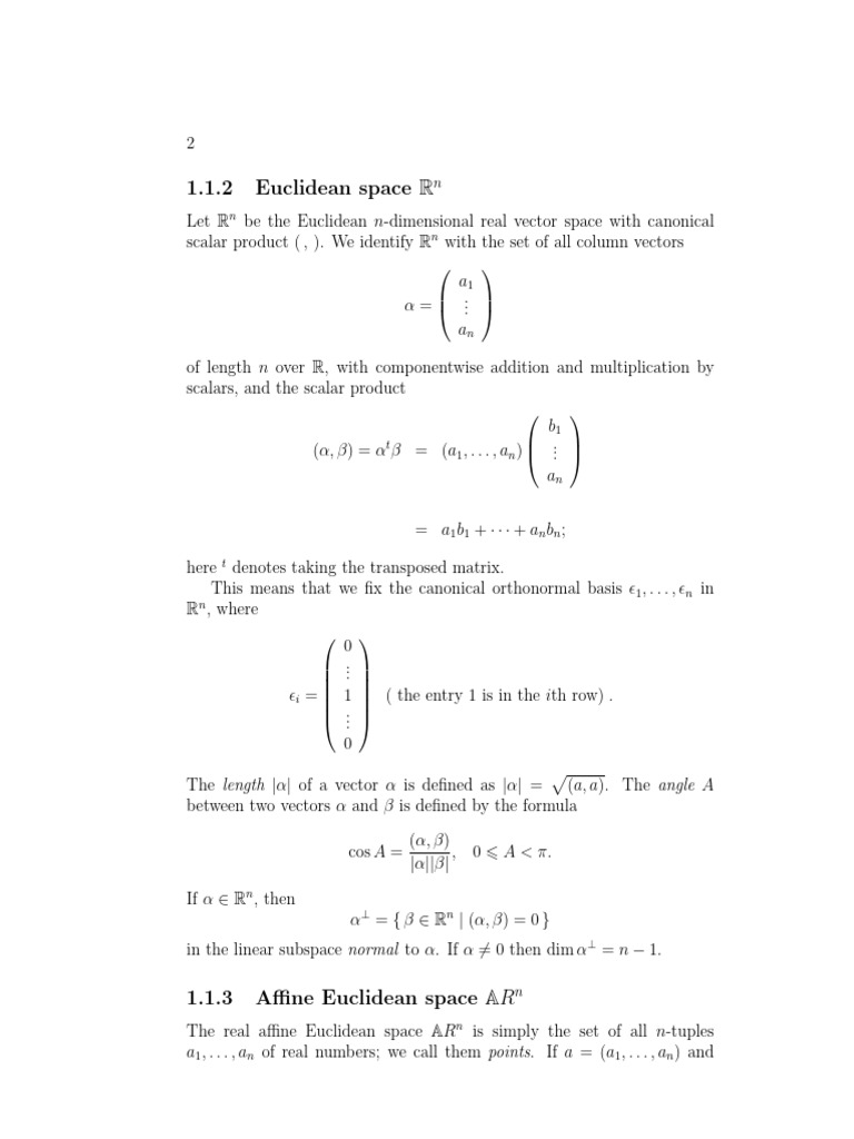 Mirrors and Reflections The Geometry of Finite Reflection Groups-11-15 ...