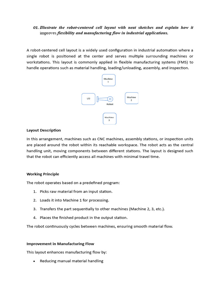 Class Practice ROBO 250326 | PDF