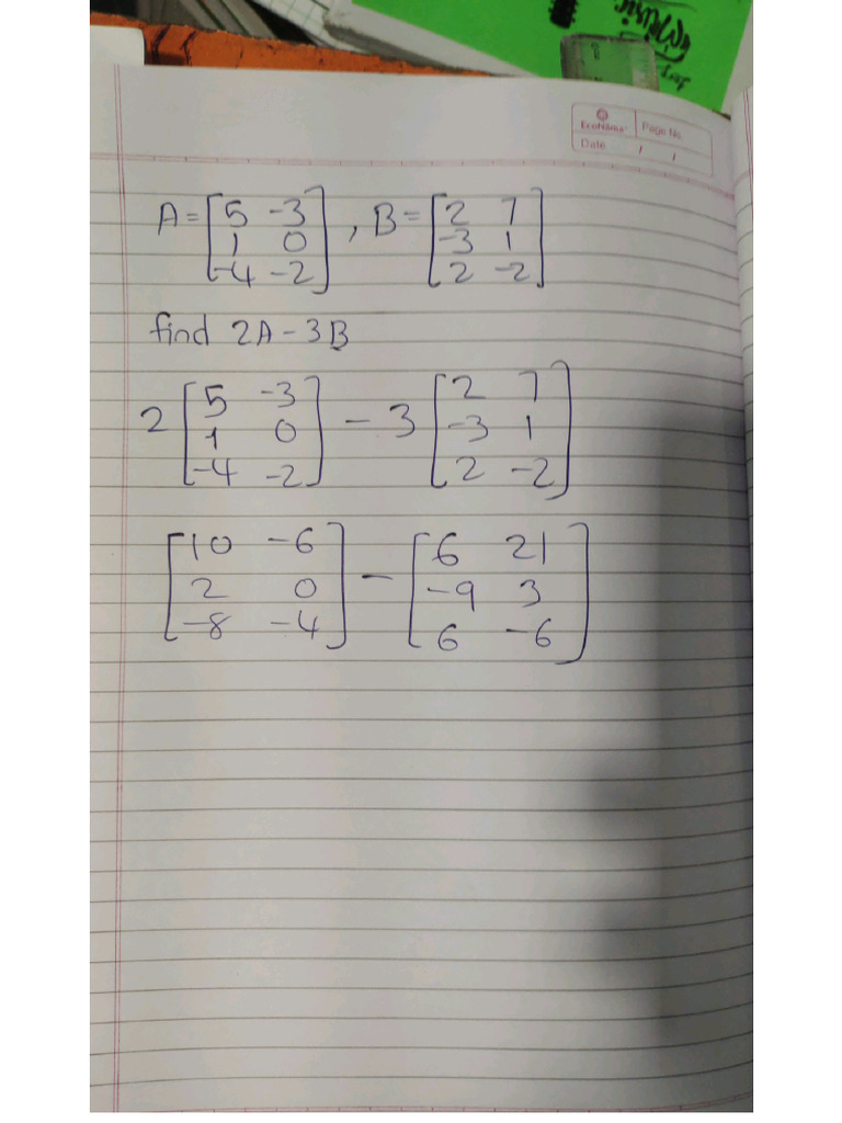Math Type1 | PDF