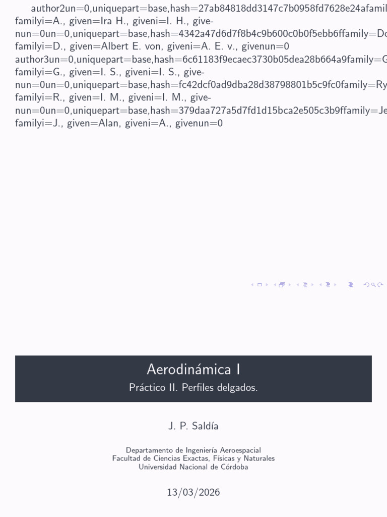 Clase Per Files Delgados | PDF