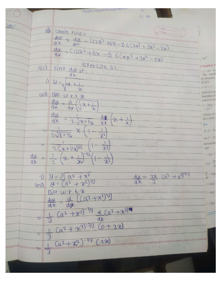 Math, Type679 | PDF