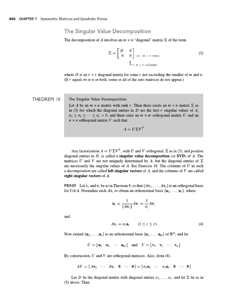 WINSEM2025-26 VL BAMAT206 00100 TH 2026-02-22 SVD-and-PCA | PDF
