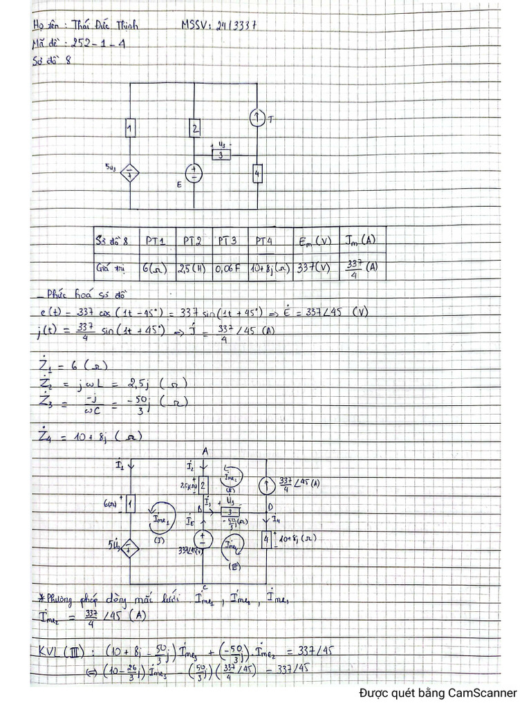 BTL 3 | PDF