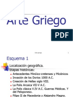 Arte Griego