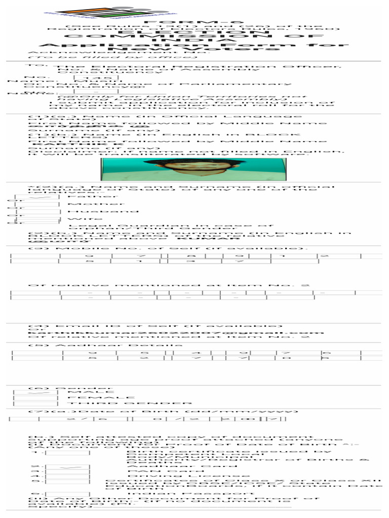 Form6 Preview | PDF