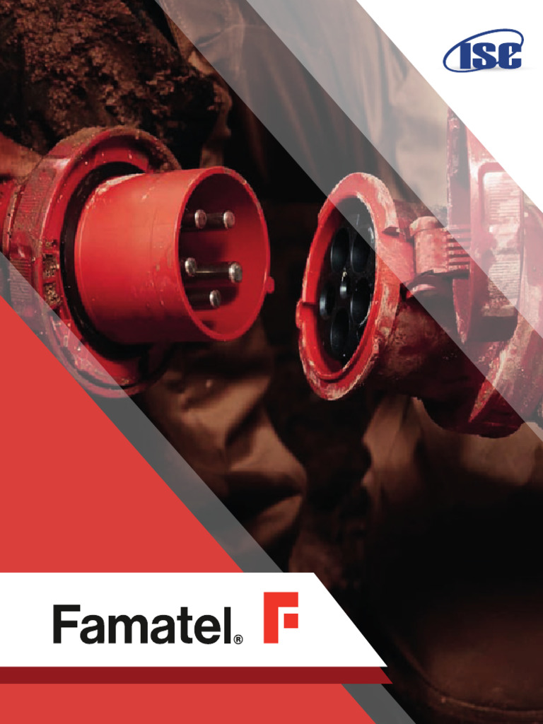 Lista Famatel | PDF
