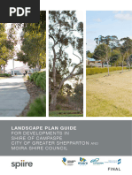 Metropolitan Melbourne Regions Map | PDF | Melbourne