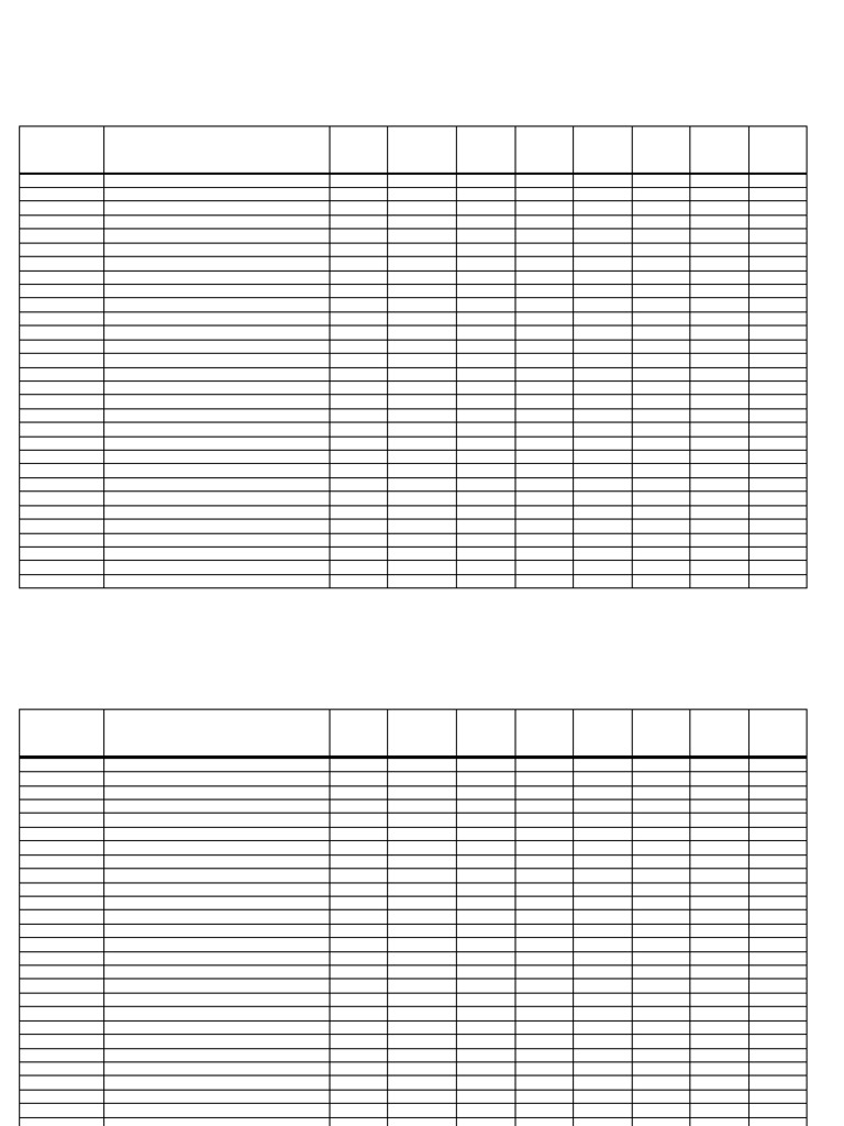 License Comparison Chart For SAP Business One - Aug 2025 | PDF
