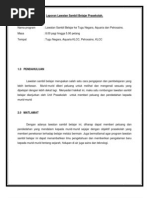 Download Laporan Lawatan Sambil Belajar Prasekolah by Norhafizah Rahman SN101739529 doc pdf