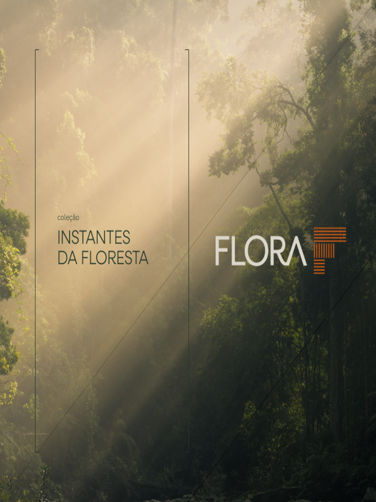 Catalogo Instantes Da Floresta Flora MDF 2026 1 | PDF