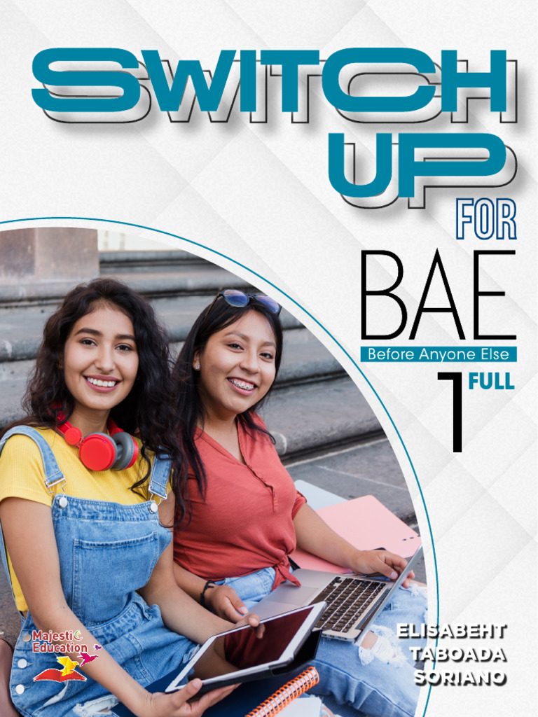 Switch Up Bae Full 1 Student | PDF | United States Dollar | Nickel ...