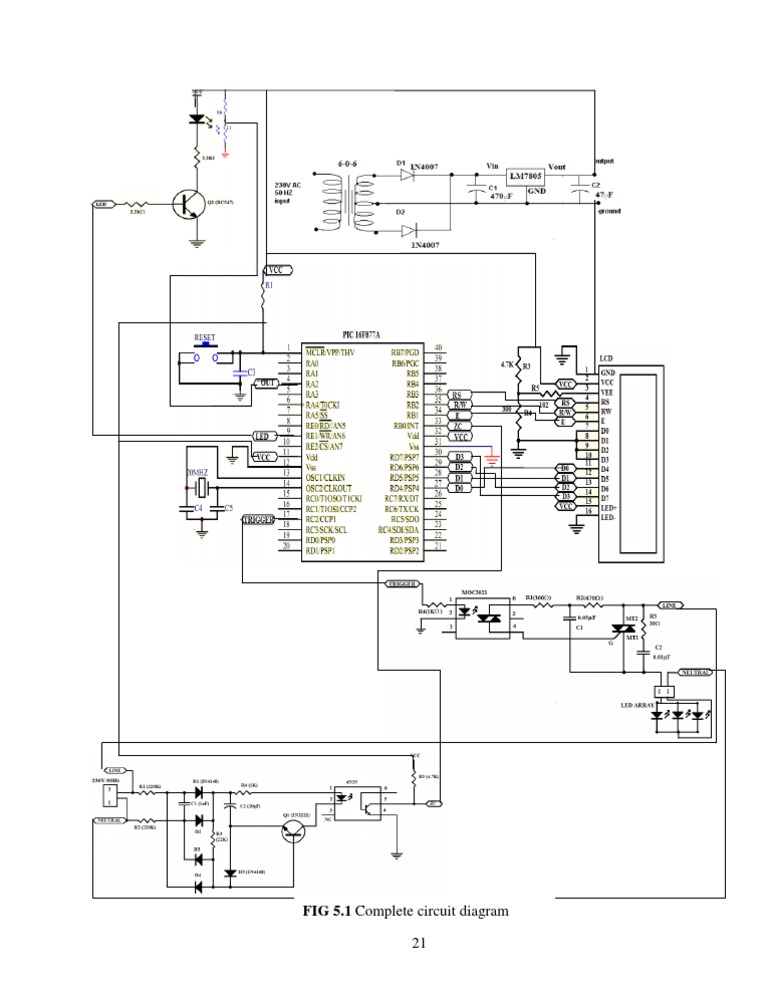 Complete Circuit Dig | PDF
