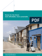 homes for future, sustainable