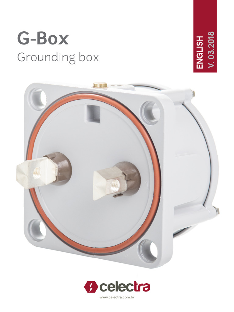 CAT GBOX Digital | PDF
