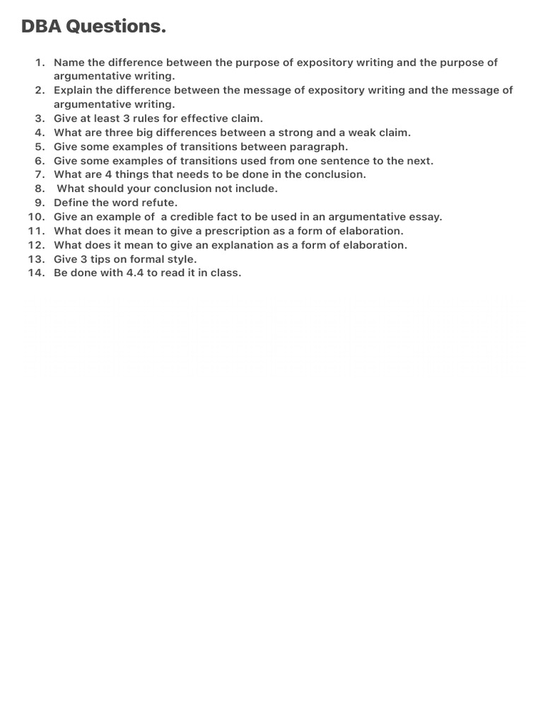 DBA Questions | PDF