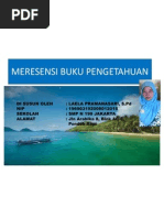 Power Point Resensi Buku