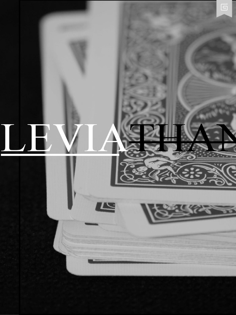 Levi | PDF
