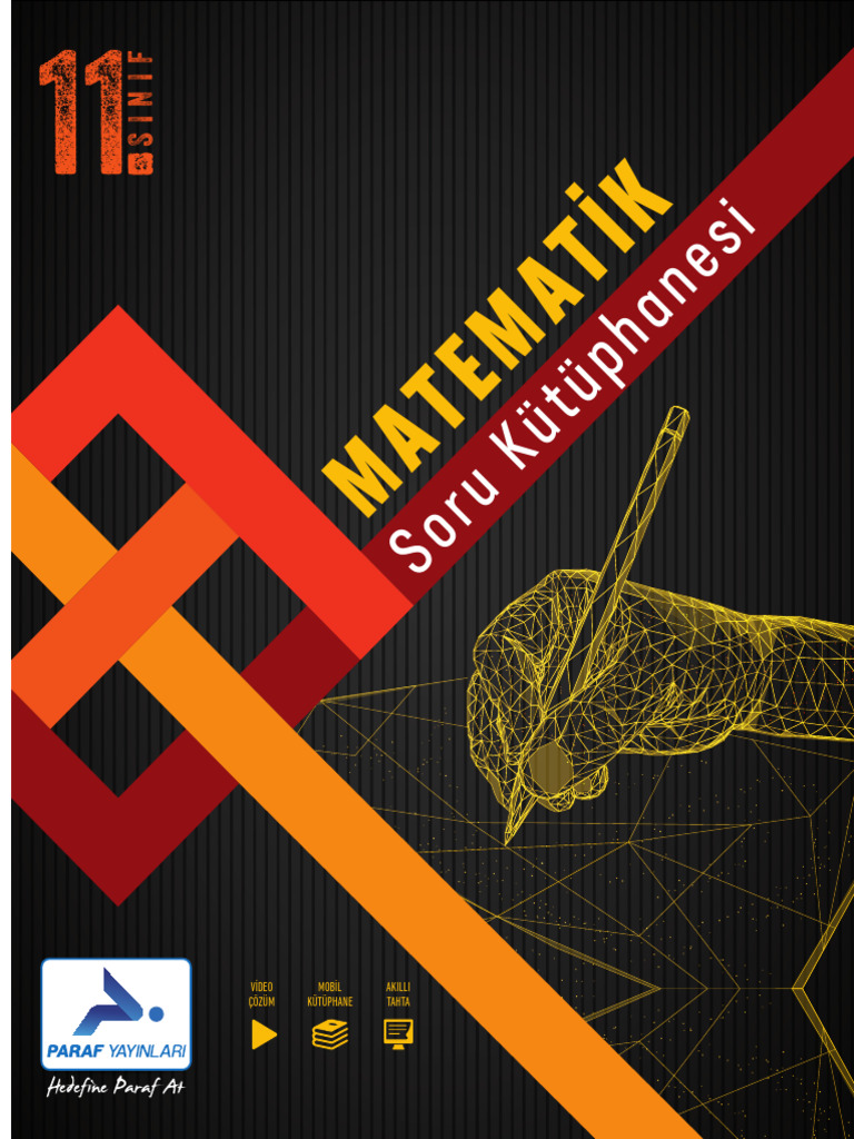 11 Paraf Matematik | PDF
