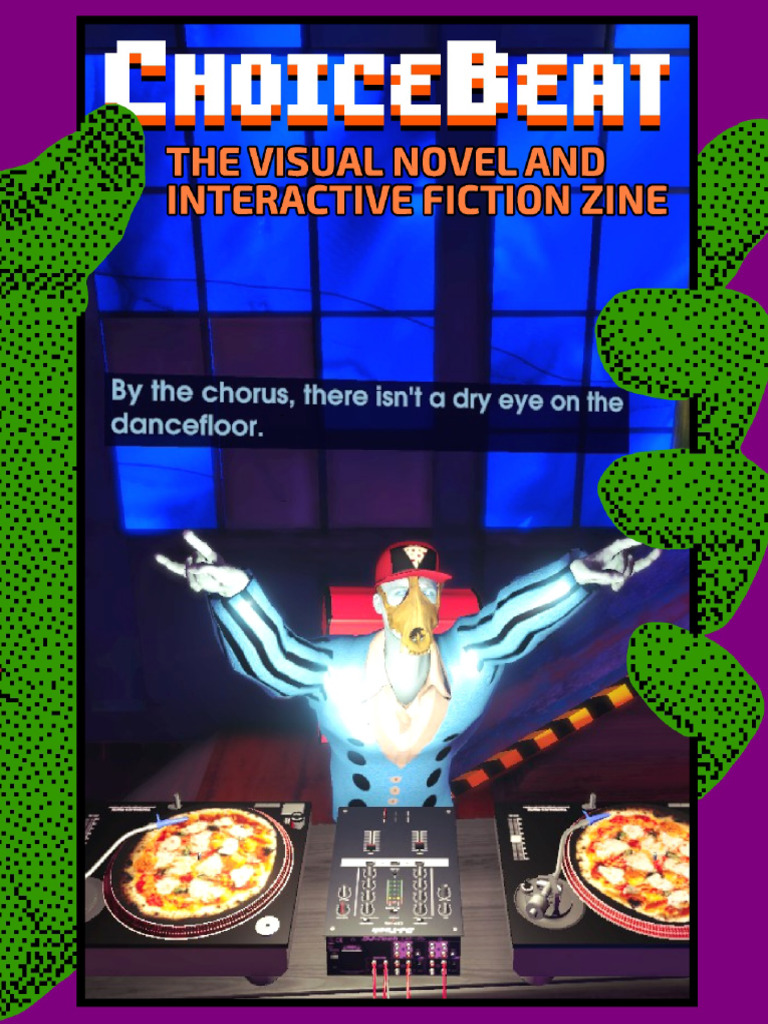 ChoiceBeat Issue 12 | PDF