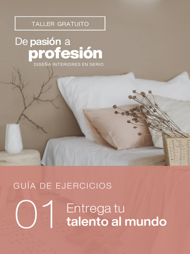 DPAP Guia de Ejercicios Clase 01 | PDF