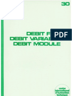 h30 Debit Fixe Debit Variable Debit Module by Nialcop