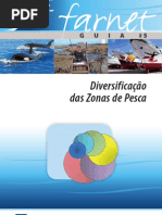 FARNET Diversification of Fisheries Areas 5 PT