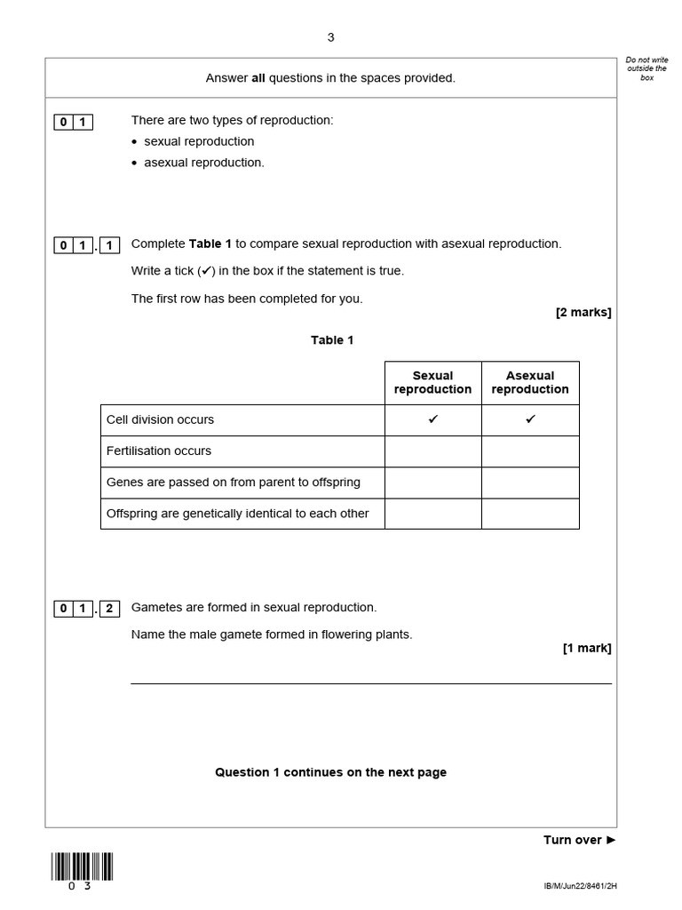June 2022 QP - Removed | PDF