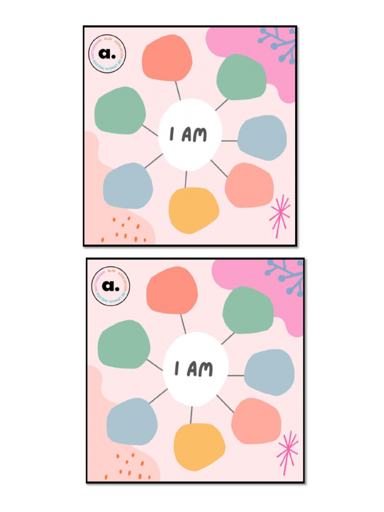 I Am | PDF
