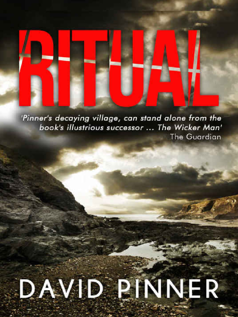 Ritual | PDF
