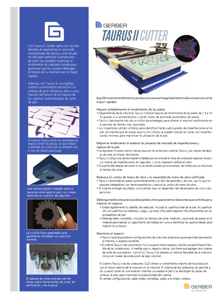 Taurus II S | PDF | Microsoft Windows
