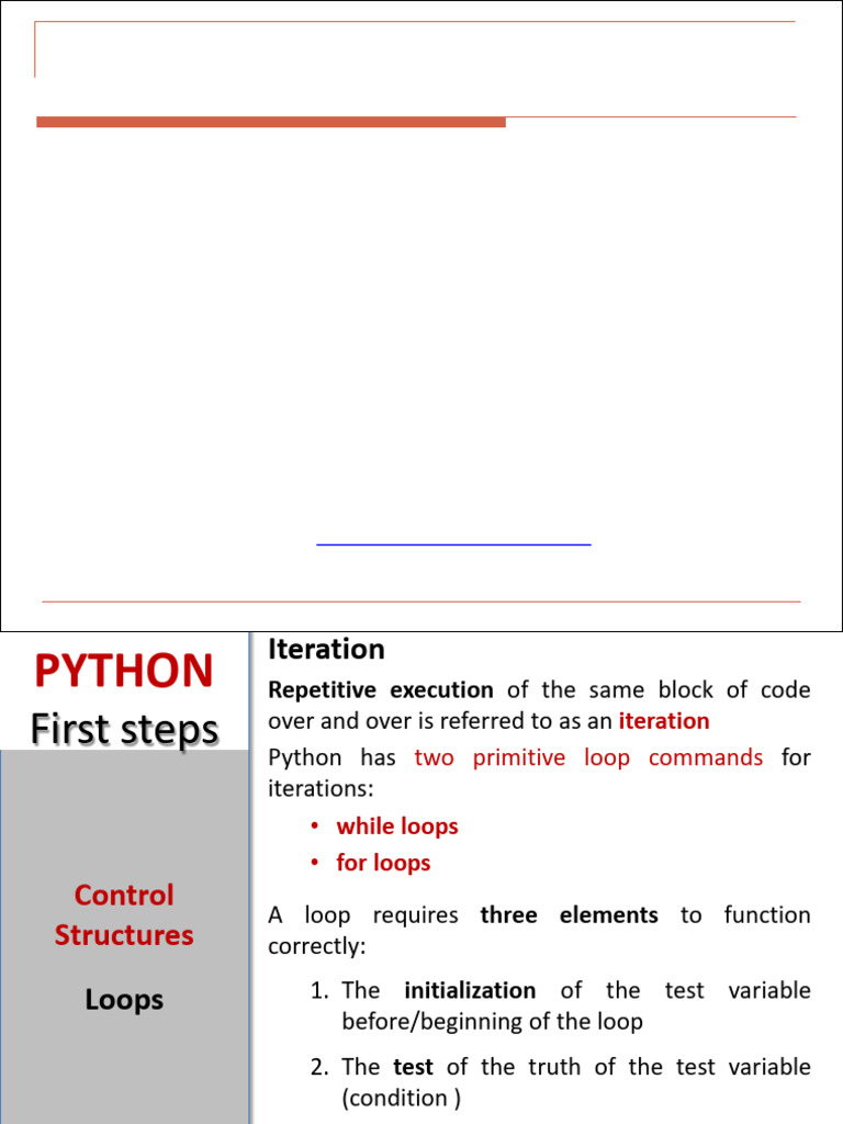 DigitalSkills&Python Chapter3 | PDF