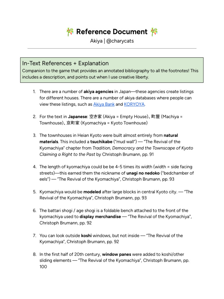 ? Reference Document ? | PDF | Shinto | Kyoto