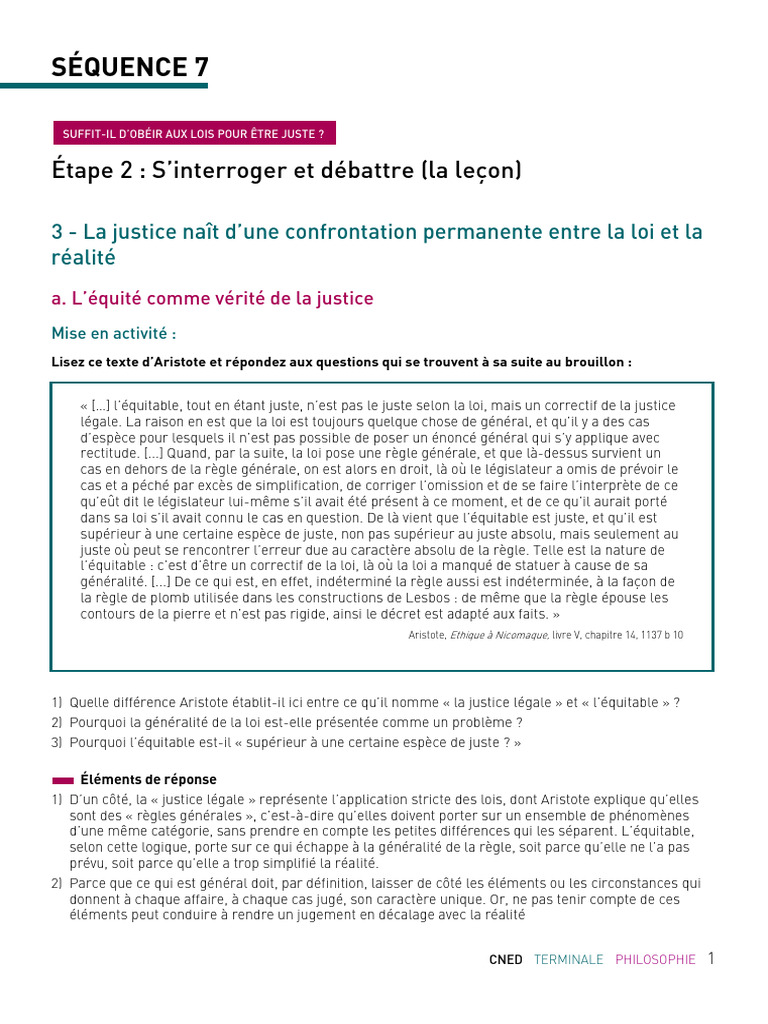 7ph50te0420 Etape2.III | PDF | Justice | Crime et violence