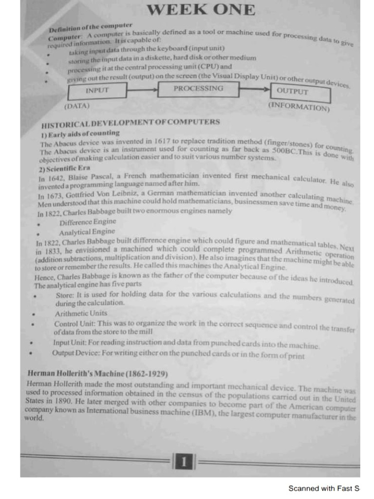 CSC Manual PDF - by BOLUWATIFE-1 | PDF