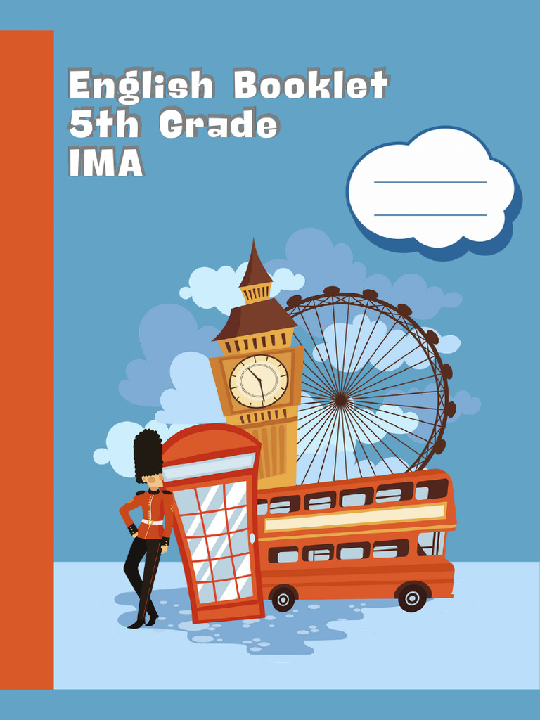 Booklet 5to | PDF