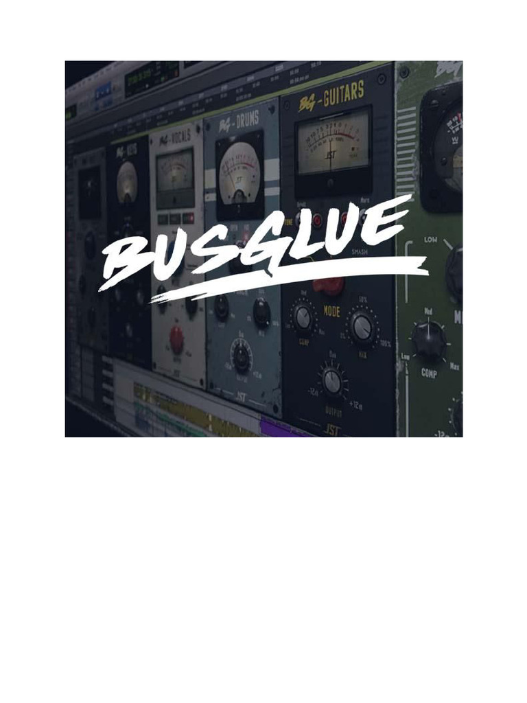 JST BG-Keys Manual | PDF