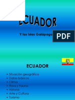 Ecuador