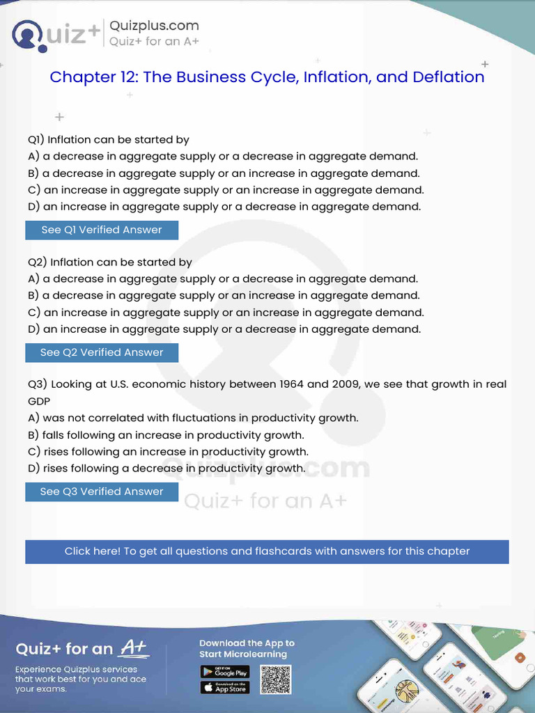Inflation Can Be Started by | PDF