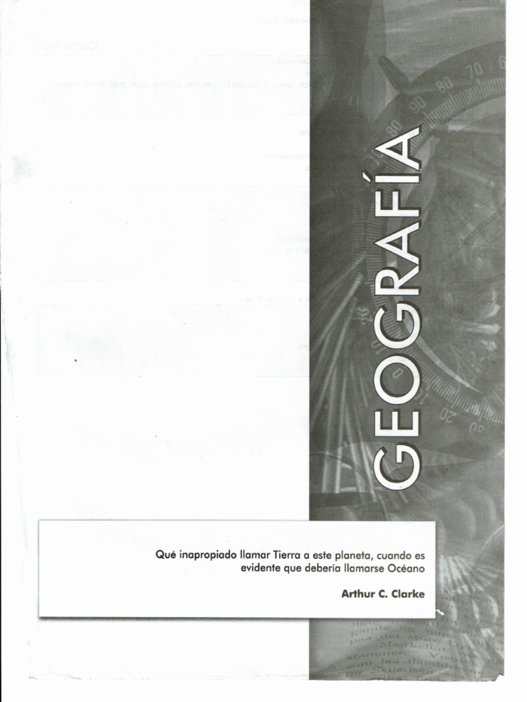 Geografia | PDF