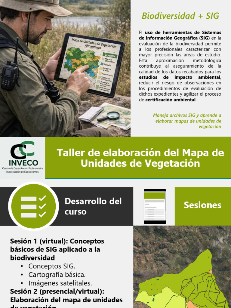 Información Taller Mapa UV | PDF | Sistema de información geográfica ...