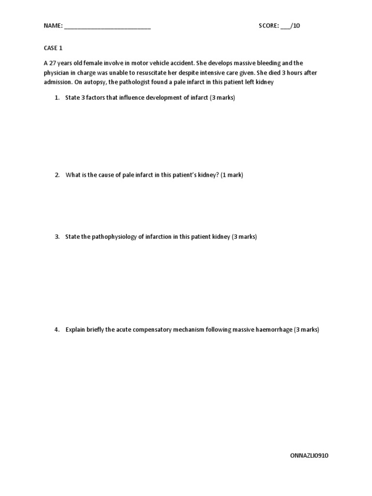 Case 1 | PDF