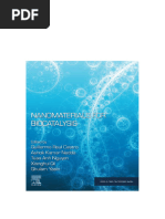 Piezocatalytic Medicine: Innovations in Biomedicine | PDF
